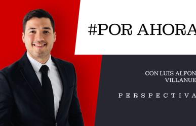 Como venezolano en México son inevitables preguntas sobre la situación política