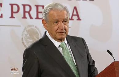 No participen apoyando a las bandas: AMLO pide sobre la violencia en Chiapas