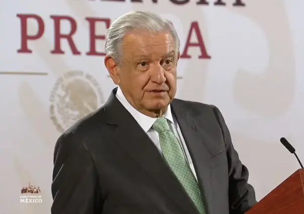 No participen apoyando a las bandas: AMLO pide sobre la violencia en Chiapas