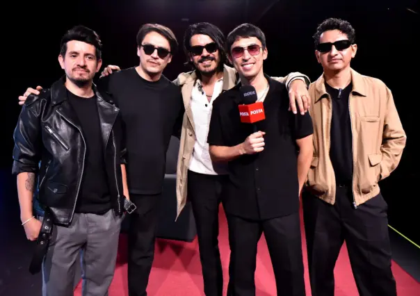 ODISSEO anuncia presentación, por primera ocasión, en el Auditorio Nacional