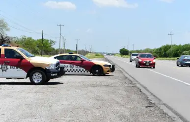 Operativo Héroes Paisanos brinda protección en carreteras de Tamaulipas