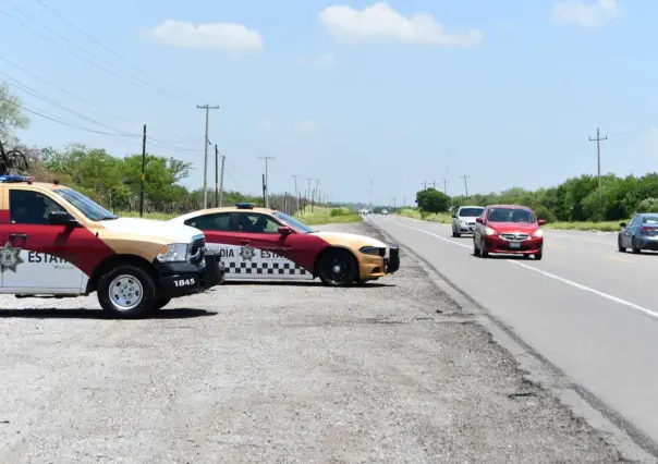 Operativo Héroes Paisanos brinda protección en carreteras de Tamaulipas