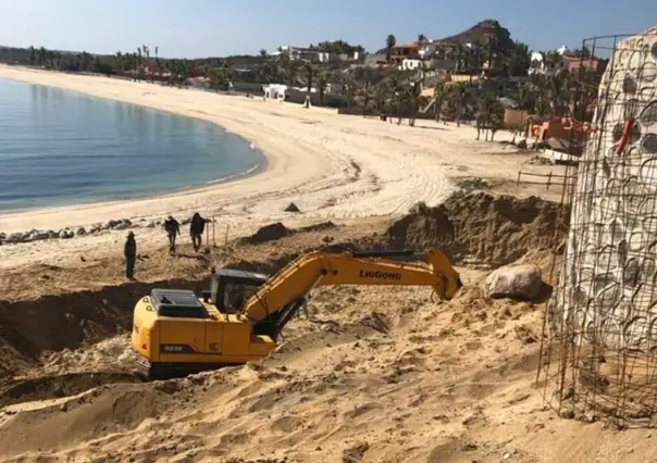 Denuncian obstrucción a acceso a playa en Rancho Leonero