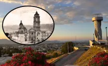 Saltillo: Un valle de curiosidades; así fue su fundación