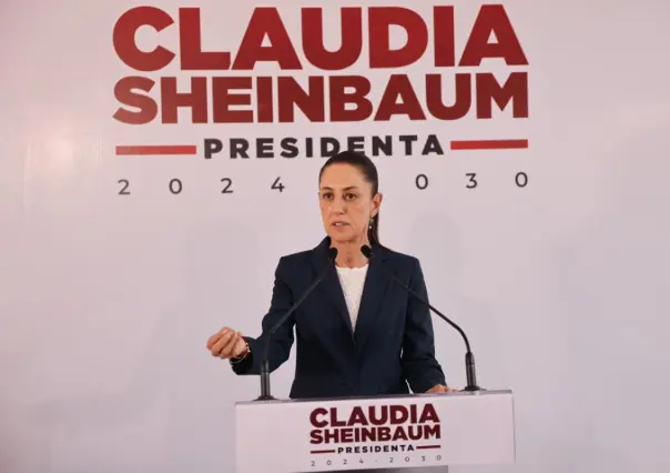 Claudia Sheinbaum anuncia el presupuesto para 2025 ¿Qué cambios se esperan?