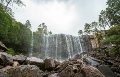 Tiktoker viraliza a Durango como uno de los estados menos visitados de México