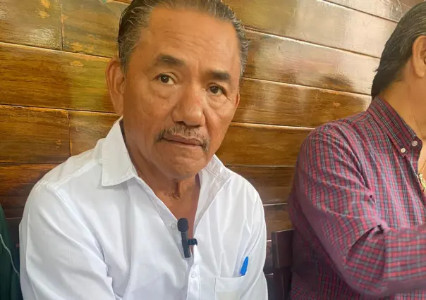Villa Allende y Nanchital piden relleno sanitario; desean se cumpla promesa