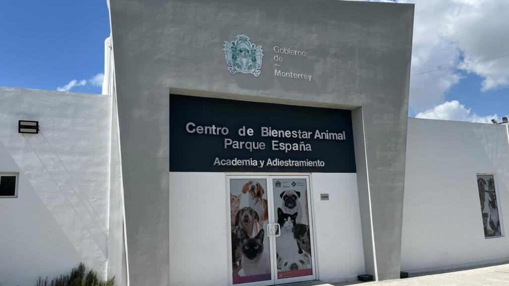 ¿Quieres una mascota? Checa en el Centro de Bienestar Animal del Parque España