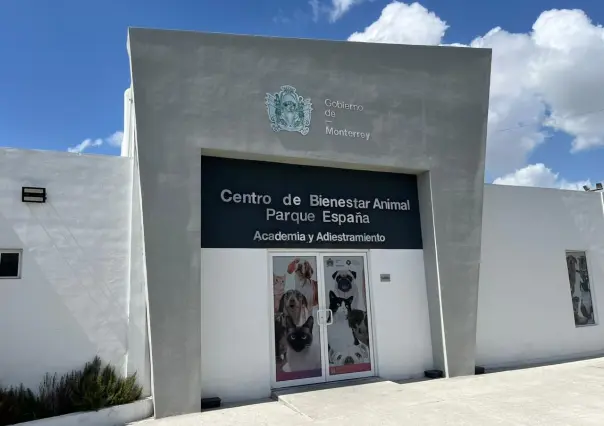 ¿Quieres una mascota? Checa en el Centro de Bienestar Animal del Parque España