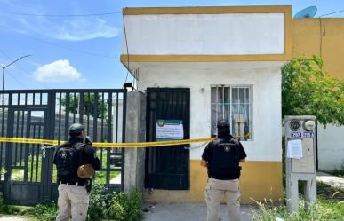 Decomisan droga tras cateo en El Carmen, Nuevo León