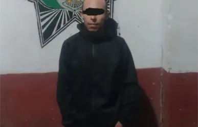 Arrestan a acosador de mujeres en Hidalgo