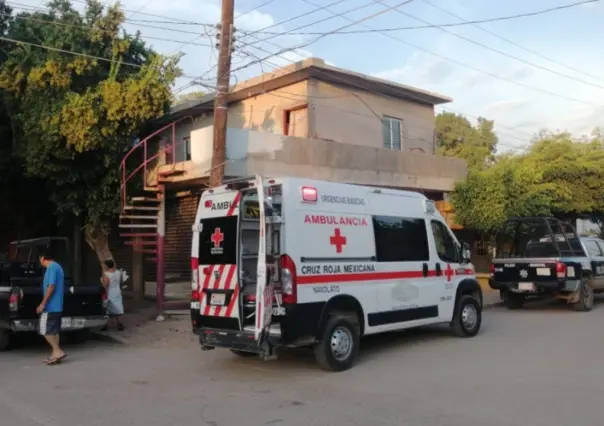 Muere mujer tras recibir descarga eléctrica en su domicilio