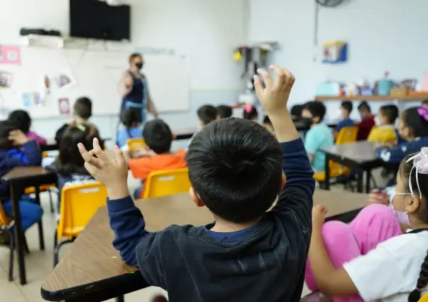 Ya hay fecha para la inscripción a jardín de niños y estancias en Neza