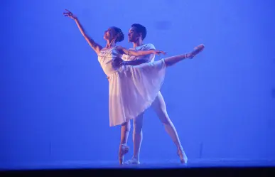 Estudiantes del Centro Estatal de Bellas Artes Culminan su Formación en Danza Clásica