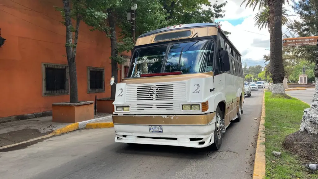 ¿Tarifa de estudiantes en el transporte público aplica en vacaciones?