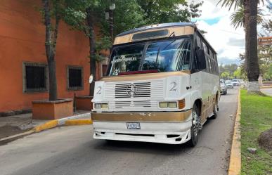 ¿Tarifa de estudiantes en el transporte público aplica en vacaciones?