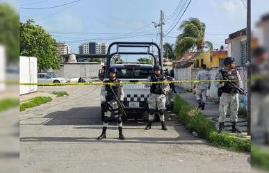 Operativo antidrogas en Progreso: detención de narcomenudistas