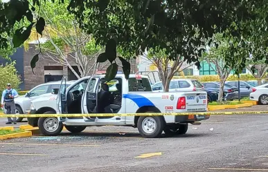 Matan a policía vial en Celaya, ya van 21 este año