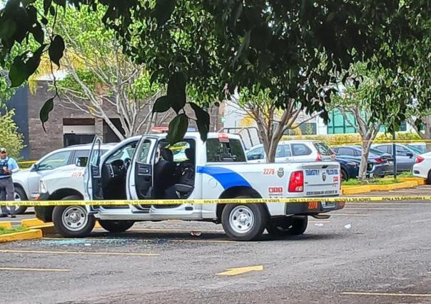 Matan a policía vial en Celaya, ya van 21 este año