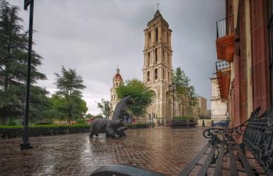 Clima en Coahuila hoy, 24 de julio: inician condiciones adversas en la región