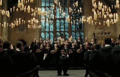 Concierto gratis de Harry Potter en la CDMX, fecha, boletos y lugar