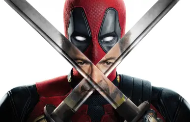 Una divertida y épica conclusión. Lee la crítica de Deadpool & Wolverine