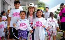 Campamento de Verano 2024: récord de asistencia en Nuevo León
