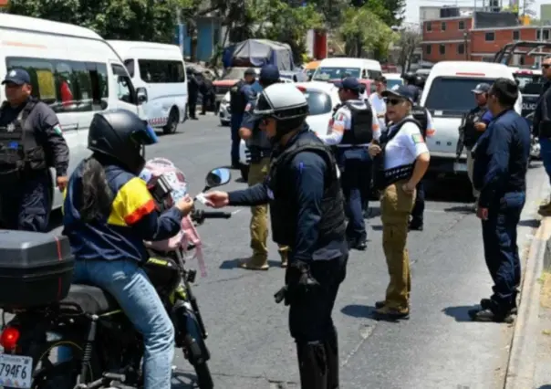 Es Naucalpan el segundo municipio que se percibe más inseguro en México