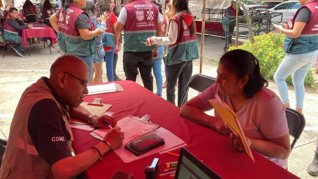 Ferias del Bienestar en CDMX: Conoce cuándo y dónde estarán ubicadas