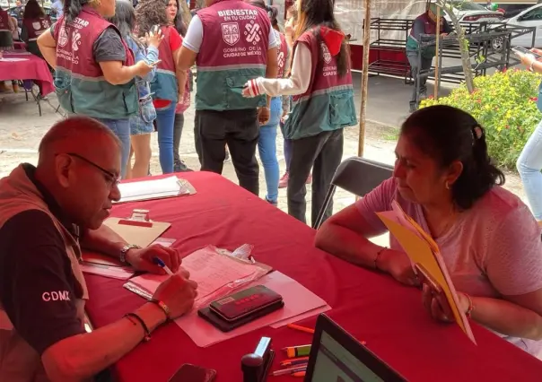 Ferias del Bienestar en CDMX: Conoce cuándo y dónde estarán ubicadas