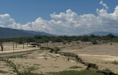 Continúan estudios geológicos en las grietas de Tula