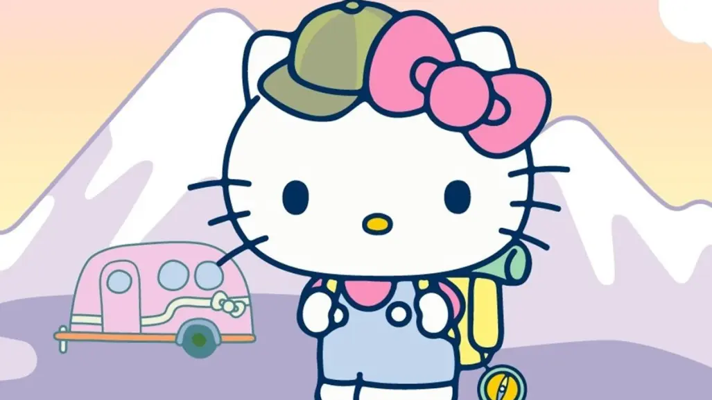 Hello Kitty: ¡No es una gata!, entonces ¿qué es?