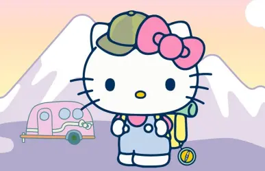 Hello Kitty: ¡No es una gata!, entonces ¿qué es?