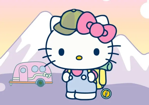 Hello Kitty: ¡No es una gata!, entonces ¿qué es?