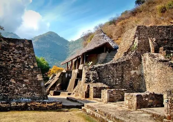 Descubre Malinalco, la joya escondida a solo 1 hora de Toluca