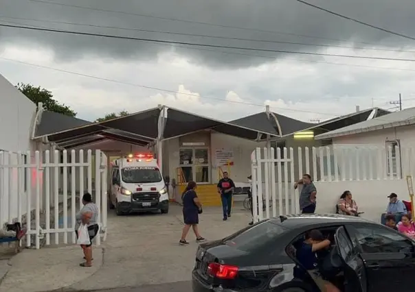 Pierde la vida médico anestesiólogo en los sanitarios del hospital Civil