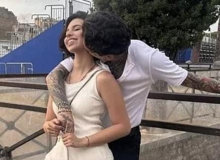 Ángela Aguilar y Christian Nodal ¿se casan en unas horas? Esto se sabe