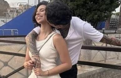 Ángela Aguilar y Christian Nodal ¿se casan en unas horas? Esto se sabe