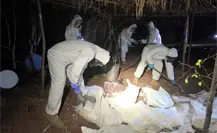 Marina y FGR aseguran drogas sintéticas en Sinaloa, Durango y Sonora Marina y FGR aseguran drogas sintéticas en Sinaloa, Durango y Sonora