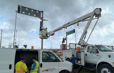 Medirán tiempos de cruce en Puentes Internacionales de Piedras Negras