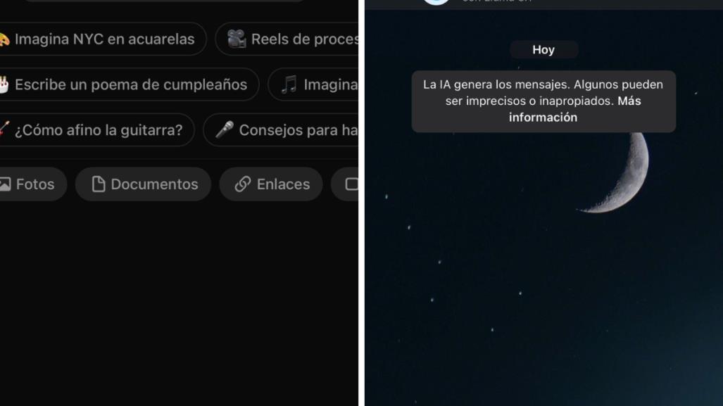 Así puedes usar Meta IA en WhatsApp, ¿Qué es y para qué sirve?