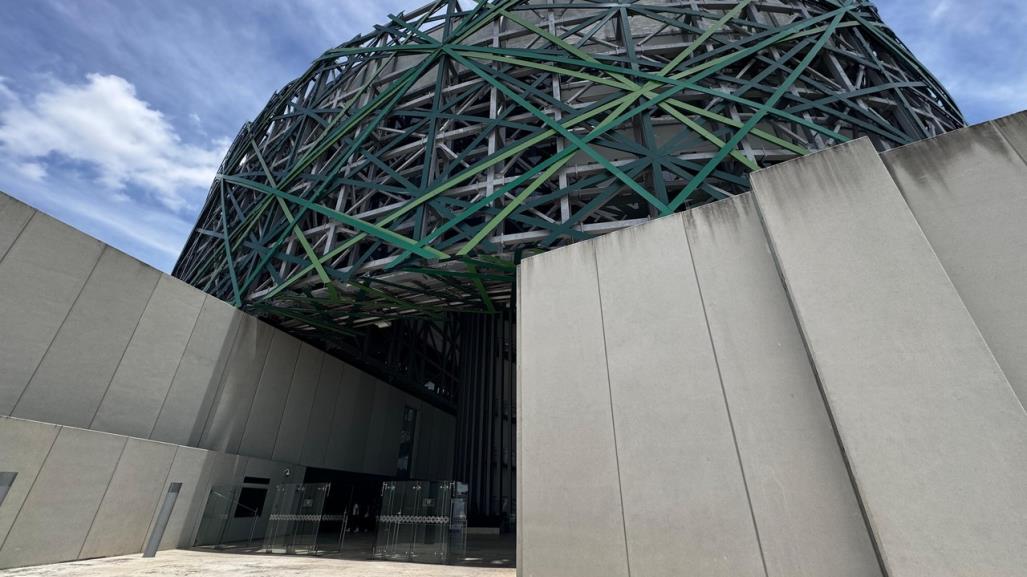 Gran Museo del Mundo Maya, opción para visitar este verano en Mérida