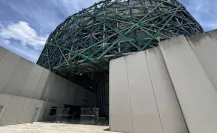 Gran Museo del Mundo Maya, opción para visitar este verano en Mérida