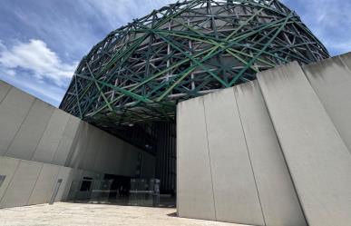 Gran Museo del Mundo Maya, opción para visitar este verano en Mérida