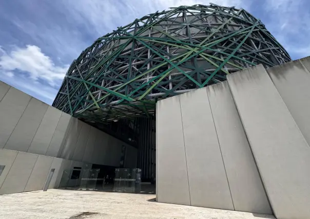 Gran Museo del Mundo Maya, opción para visitar este verano en Mérida