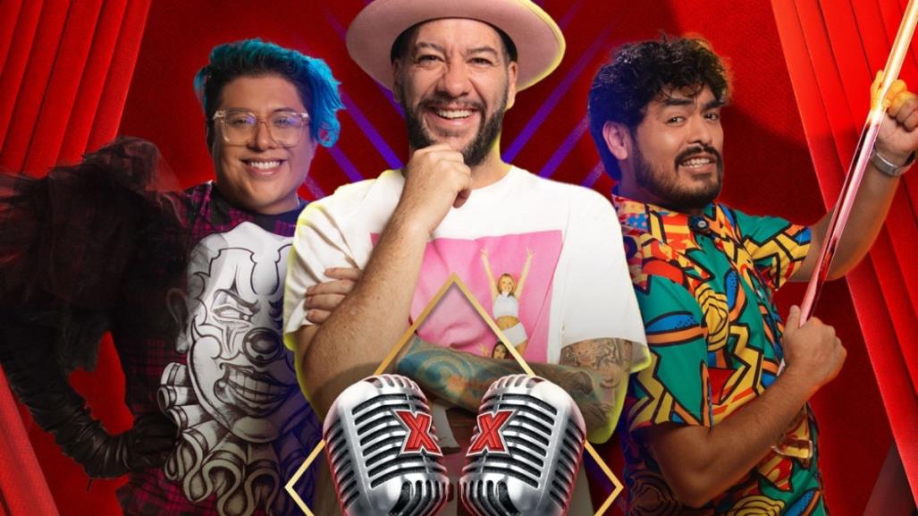 Open Mixx, el reality show que te puede convertir en estrella de Stand Up