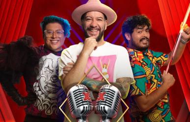 Open Mixx, el reality show que te puede convertir en estrella de Stand Up