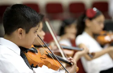 Convocan a jóvenes músicos de Torreón a integrar Orquesta Sinfónica