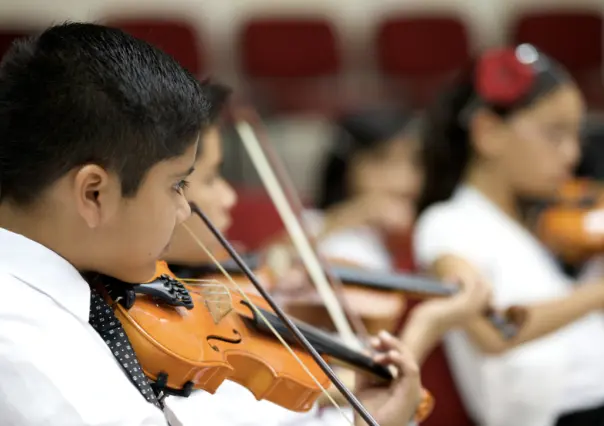 Convocan a jóvenes músicos de Torreón a integrar Orquesta Sinfónica