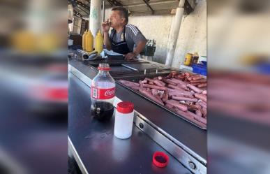 Los hot- dogs más baratos y famosos de victoria ¿subieron de precio?